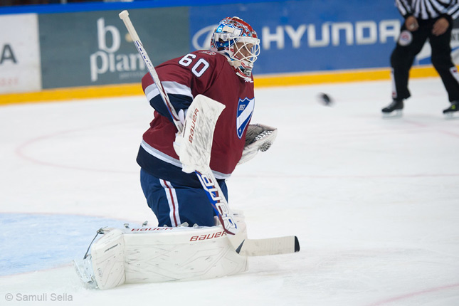 13.8.2011 - (HIFK-Jokerit)