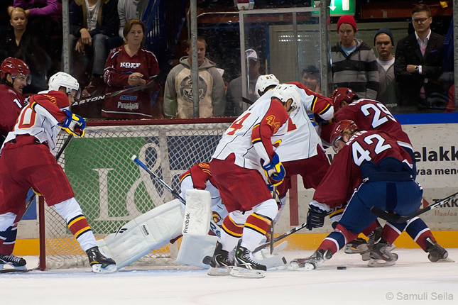 13.8.2011 - (HIFK-Jokerit)