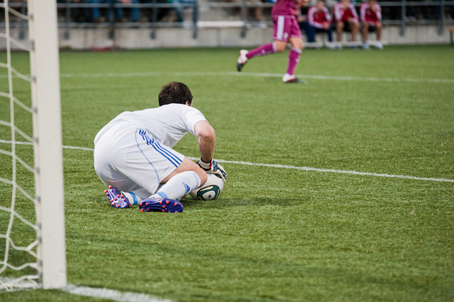 18.8.2011 - (HJK-Schalke 04)