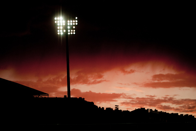 18.8.2011 - (HJK-Schalke 04)