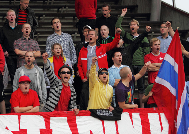 22.8.2011 - (FC PoPa-HIFK )