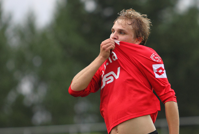 22.8.2011 - (FC PoPa-HIFK )