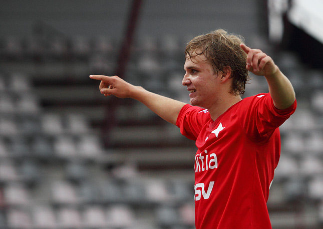 22.8.2011 - (FC PoPa-HIFK )