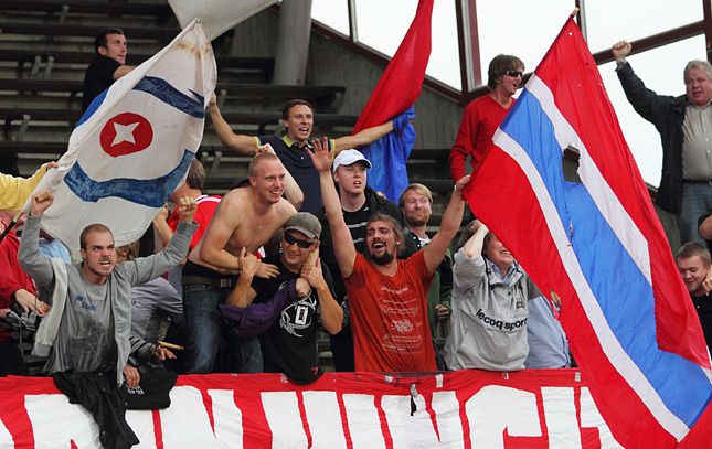 22.8.2011 - (FC PoPa-HIFK )