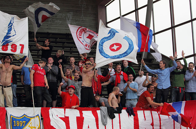 22.8.2011 - (FC PoPa-HIFK )