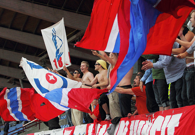 22.8.2011 - (FC PoPa-HIFK )