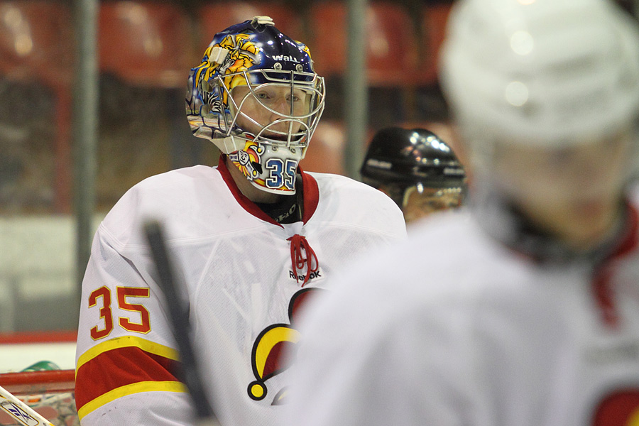 8.10.2011 - (Ässät A-Jokerit A)