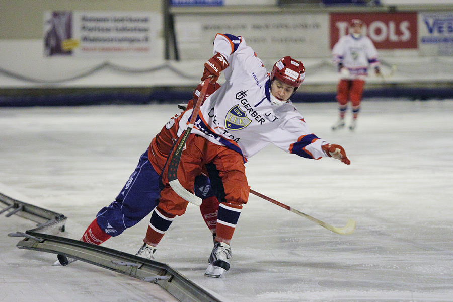 14.12.2011 - (Narukerä-HIFK)