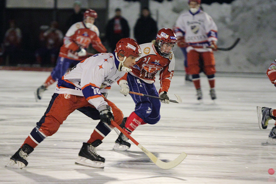 14.12.2011 - (Narukerä-HIFK)