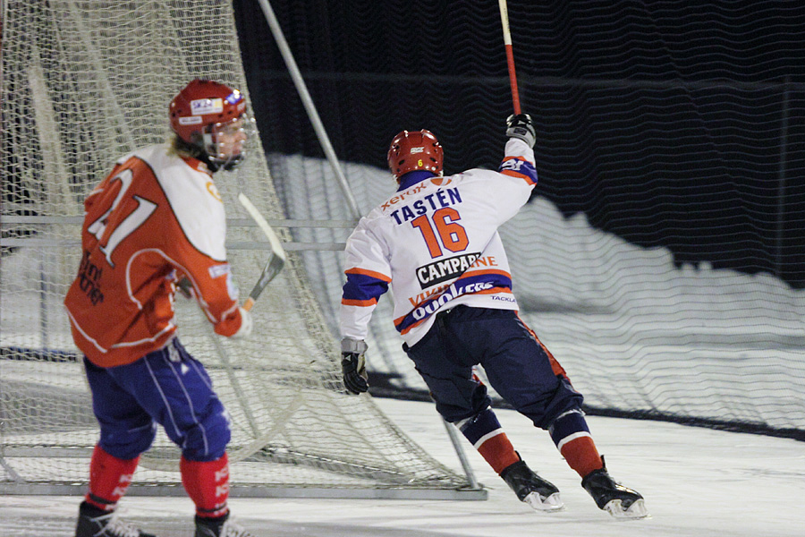 14.12.2011 - (Narukerä-HIFK)