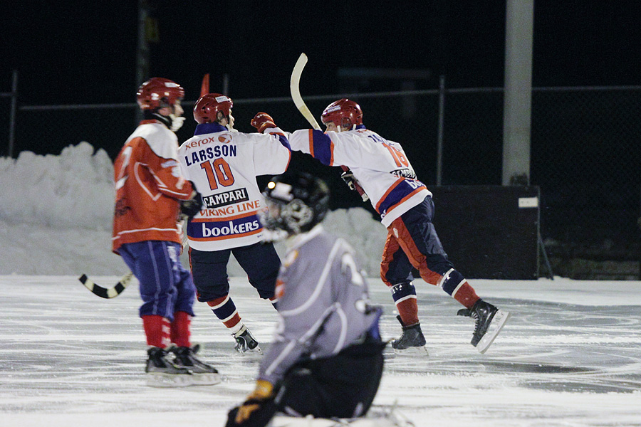 14.12.2011 - (Narukerä-HIFK)