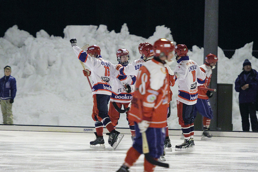 14.12.2011 - (Narukerä-HIFK)