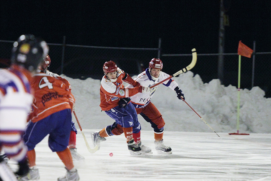 14.12.2011 - (Narukerä-HIFK)