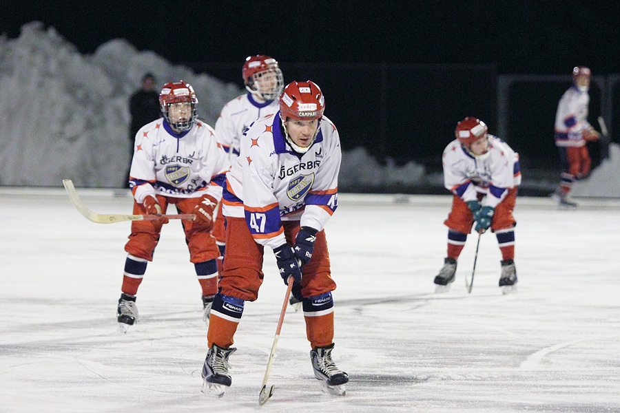 14.12.2011 - (Narukerä-HIFK)