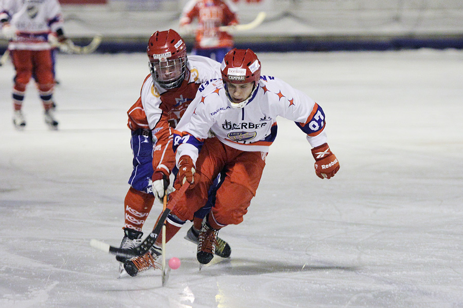 14.12.2011 - (Narukerä-HIFK)