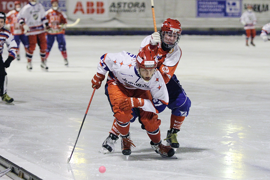 14.12.2011 - (Narukerä-HIFK)