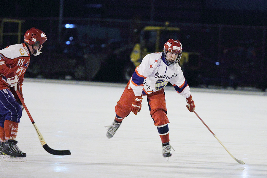 14.12.2011 - (Narukerä-HIFK)