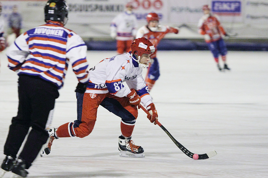 14.12.2011 - (Narukerä-HIFK)