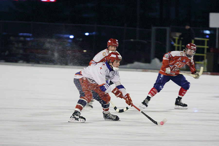 14.12.2011 - (Narukerä-HIFK)