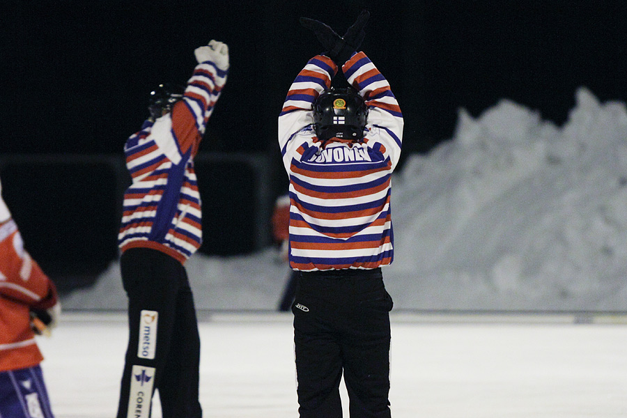 14.12.2011 - (Narukerä-HIFK)