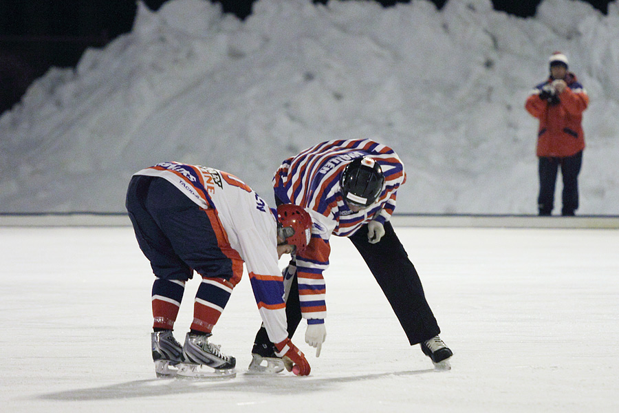 14.12.2011 - (Narukerä-HIFK)