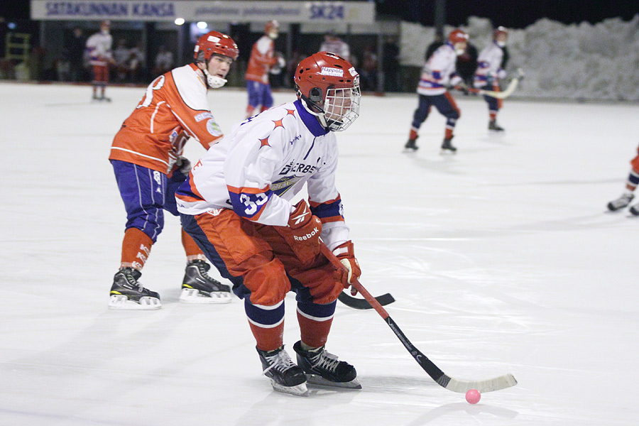 14.12.2011 - (Narukerä-HIFK)