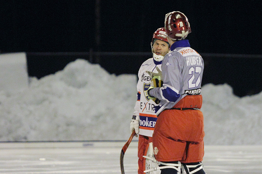 14.12.2011 - (Narukerä-HIFK)