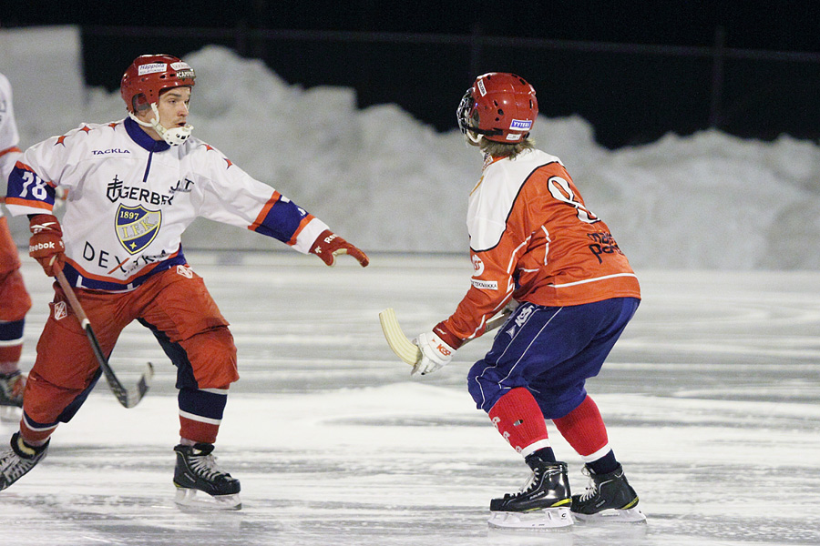 14.12.2011 - (Narukerä-HIFK)