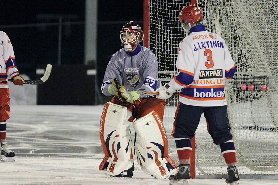 14.12.2011 - (Narukerä-HIFK)