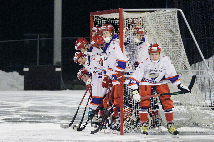 14.12.2011 - (Narukerä-HIFK)