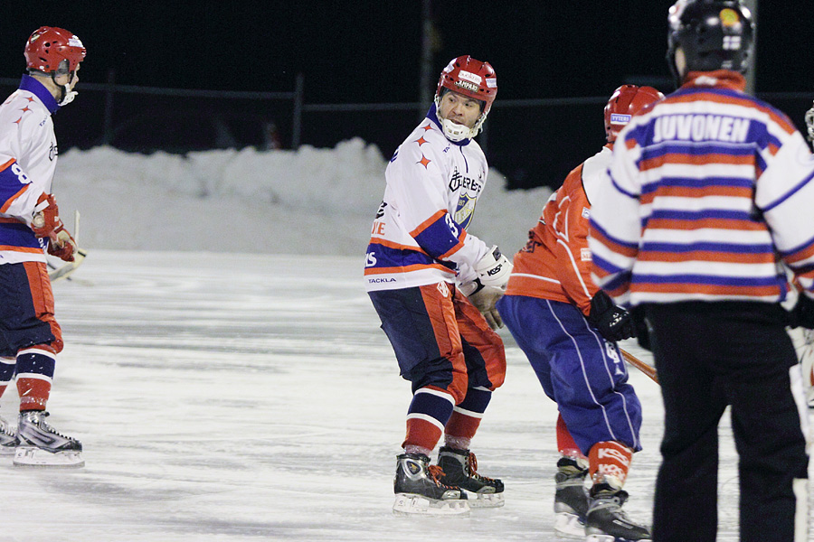 14.12.2011 - (Narukerä-HIFK)