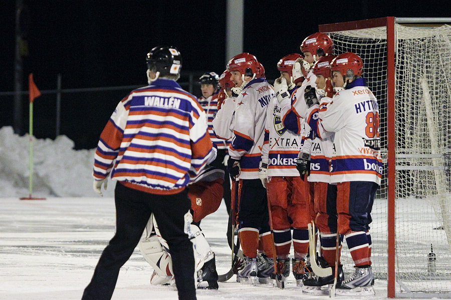 14.12.2011 - (Narukerä-HIFK)