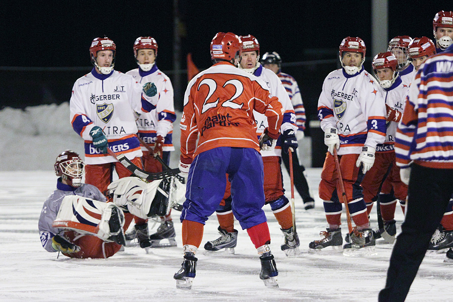 14.12.2011 - (Narukerä-HIFK)