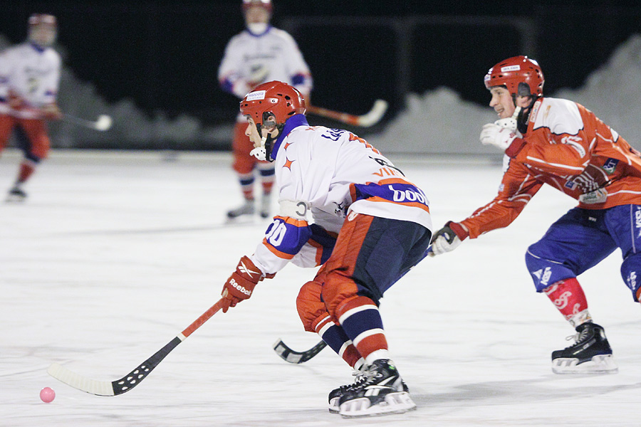 14.12.2011 - (Narukerä-HIFK)