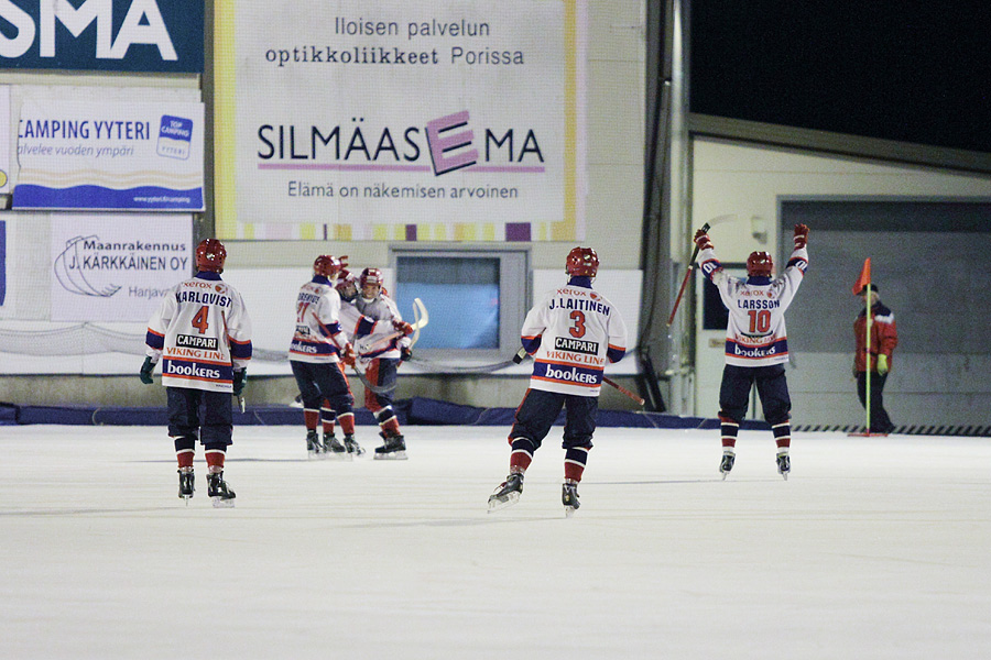 14.12.2011 - (Narukerä-HIFK)