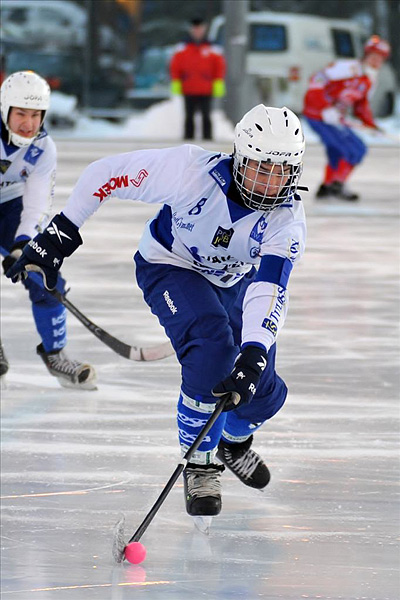 7.1.2012 - (Narukerä-Botnia)