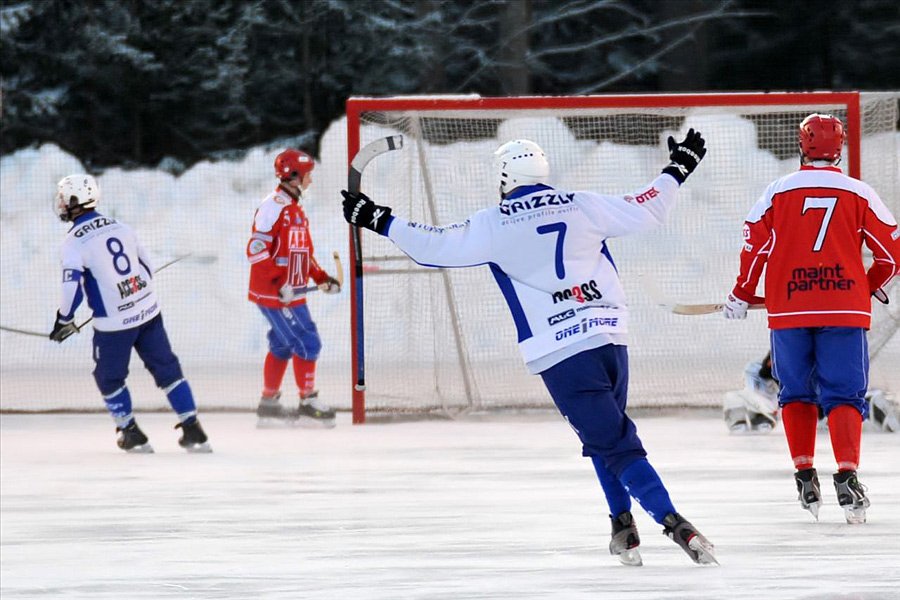 7.1.2012 - (Narukerä-Botnia)