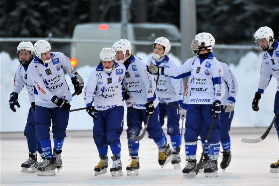 7.1.2012 - (Narukerä-Botnia)