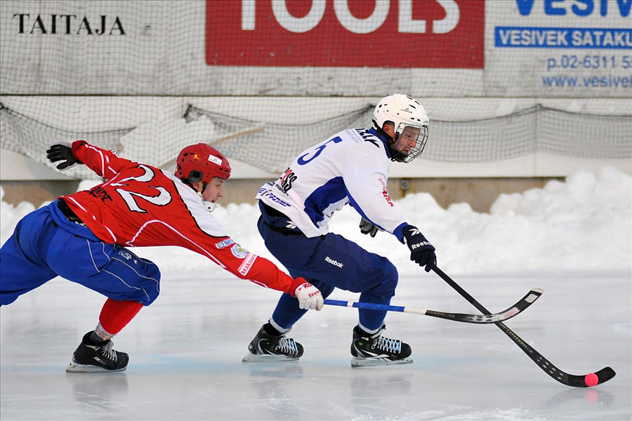 7.1.2012 - (Narukerä-Botnia)