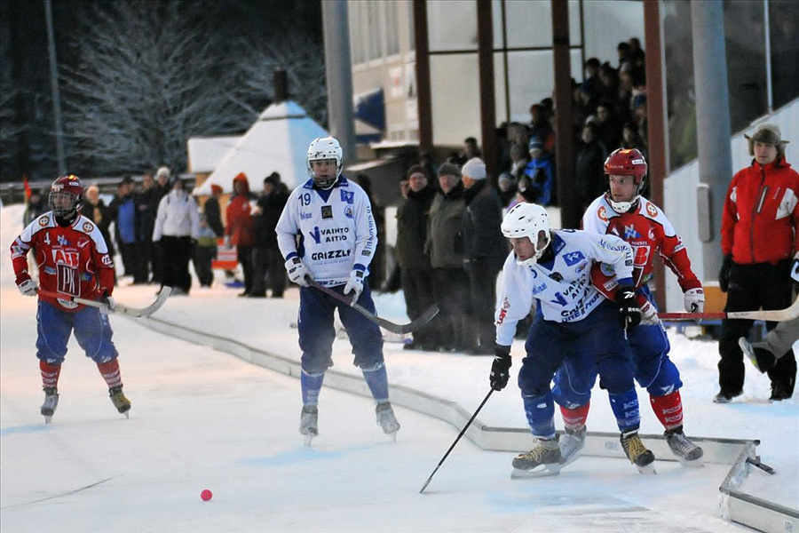 7.1.2012 - (Narukerä-Botnia)