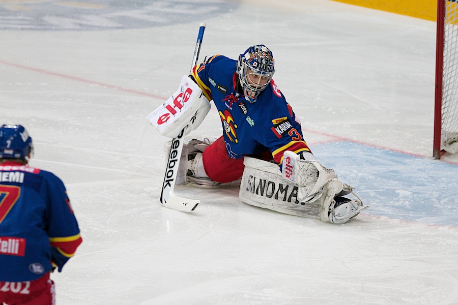 27.1.2012 - (Jokerit-Ilves)