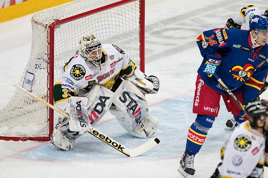 27.1.2012 - (Jokerit-Ilves)