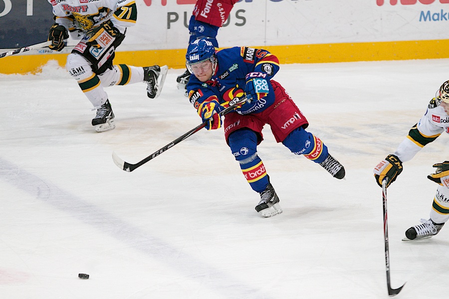 27.1.2012 - (Jokerit-Ilves)