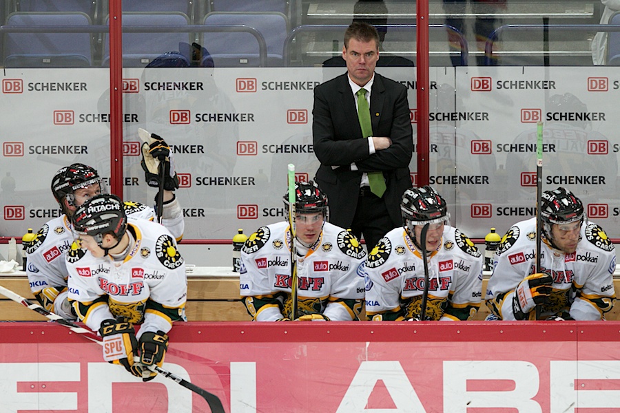 27.1.2012 - (Jokerit-Ilves)