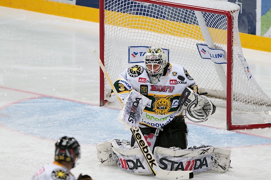 27.1.2012 - (Jokerit-Ilves)