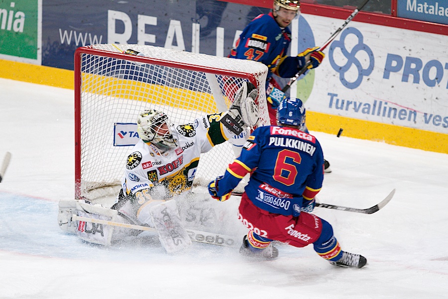 27.1.2012 - (Jokerit-Ilves)