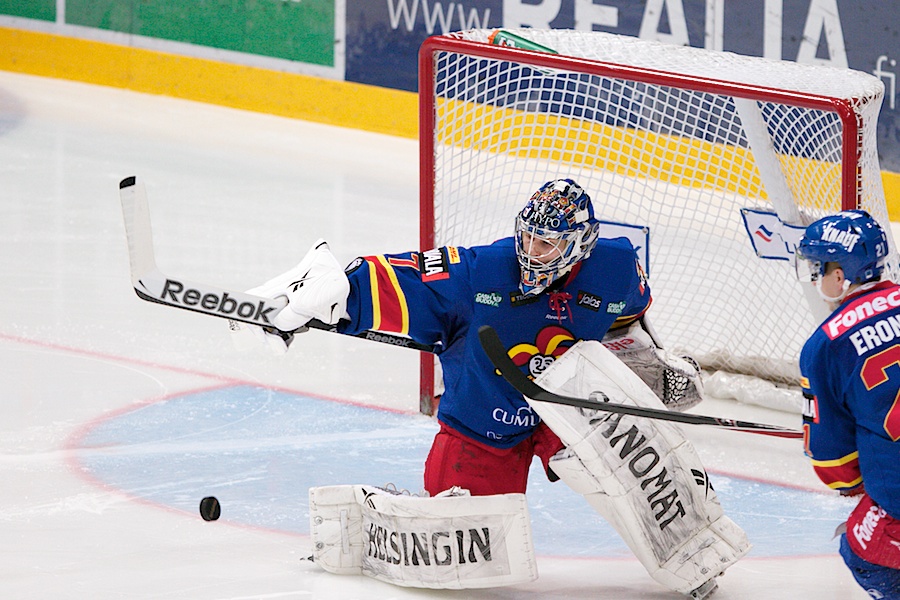 27.1.2012 - (Jokerit-Ilves)