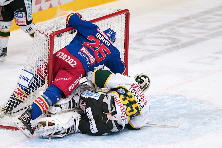 27.1.2012 - (Jokerit-Ilves)