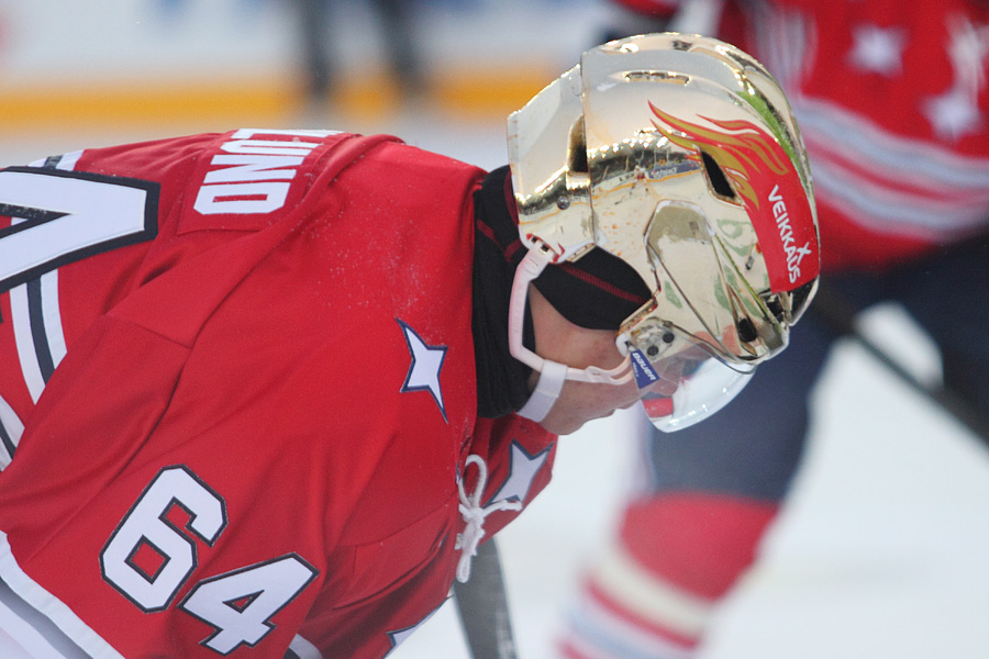 4.2.2012 - (HIFK-Jokerit)