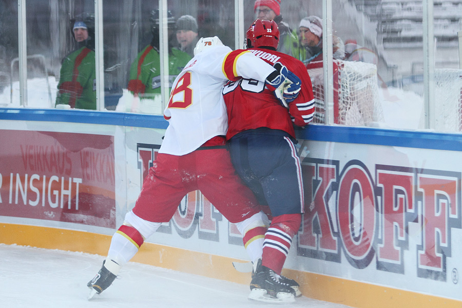 4.2.2012 - (HIFK-Jokerit)